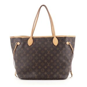 Louis Vuitton Neverfull MM